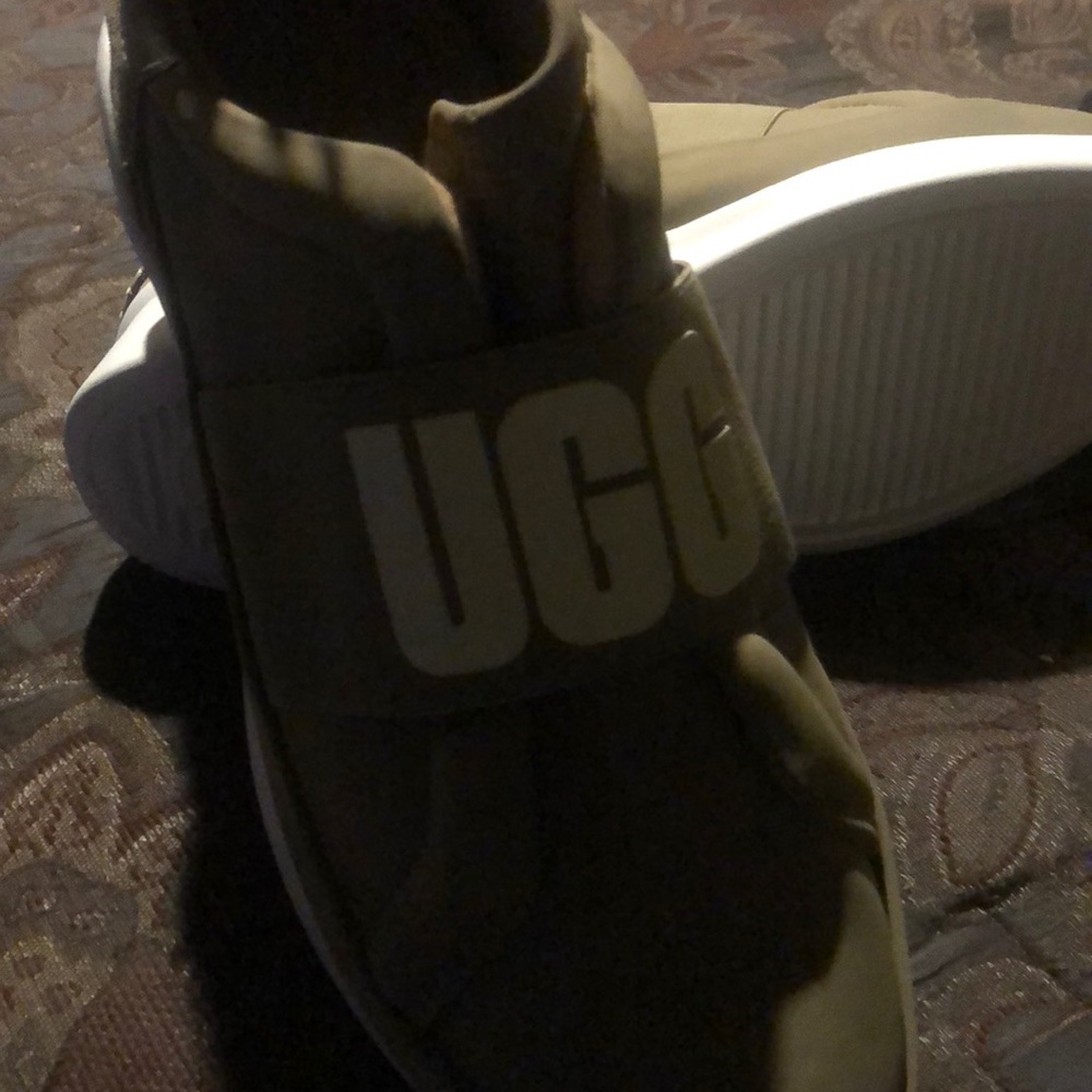 Women’s ugg sneakers